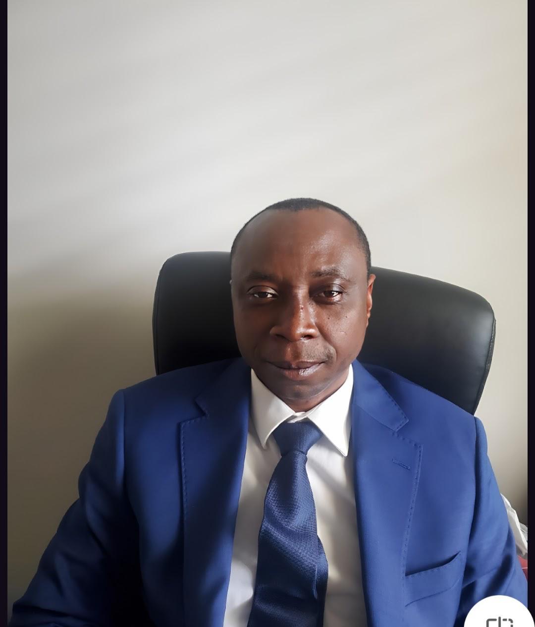 Frank Ohene Anaafi
