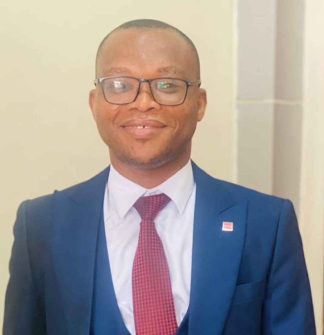 James Abakah-Tandoh
